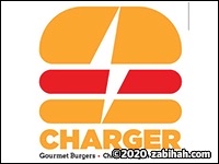 Charger Burger