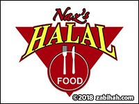 Naz’s Halal Food