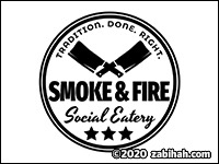 Smoke & Fire Social Eatery