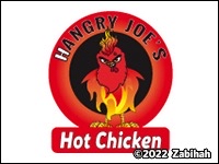 Hangry Joes Hot Chicken