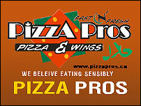 Pizza Pros