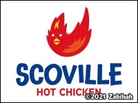 Scoville Hot Chicken
