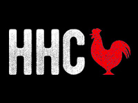 Houston Hot Chicken