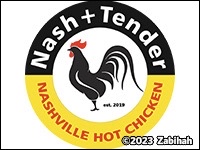 Nash + Tender