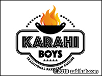 Karahi Boys