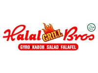 Halal Bros Grill