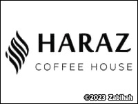 Haraz Coffee House