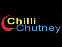 Chilli Chutney