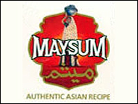 Maysum Foods