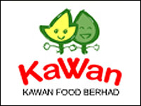 Kawan Food Bhd.