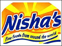 Nisha Enterprises Ltd.