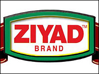 Ziyad Brothers Importing