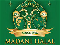 Madani Halal