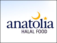 Anatolia Halal Foods