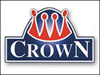 Crown Chicken Ltd.