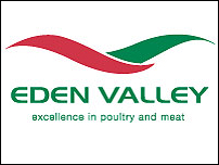 Eden Valley Group