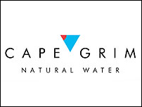 Cape Grim Natural Water
