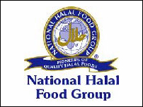 National Halal Food Group