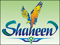 Shaheen Foods