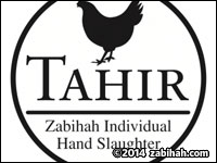 Tahir Fresh Chicken