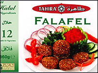 Tahira Falafel
